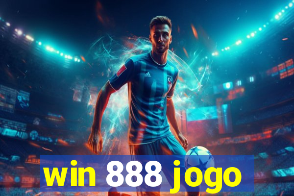 win 888 jogo